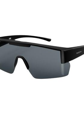 帕森变色墨镜户外开车防晒墨镜