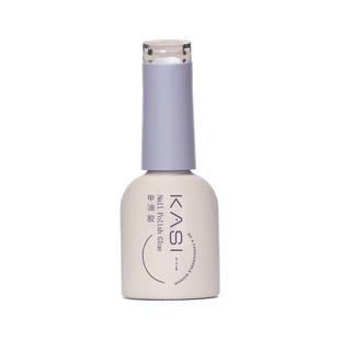 指甲油胶构建可剥底胶封层套装流平加固磨砂钢化晕染胶美甲店专用