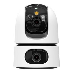 乐橙TA4D摄像头家用手机远程360度全景高清智能4G监控室内摄影头