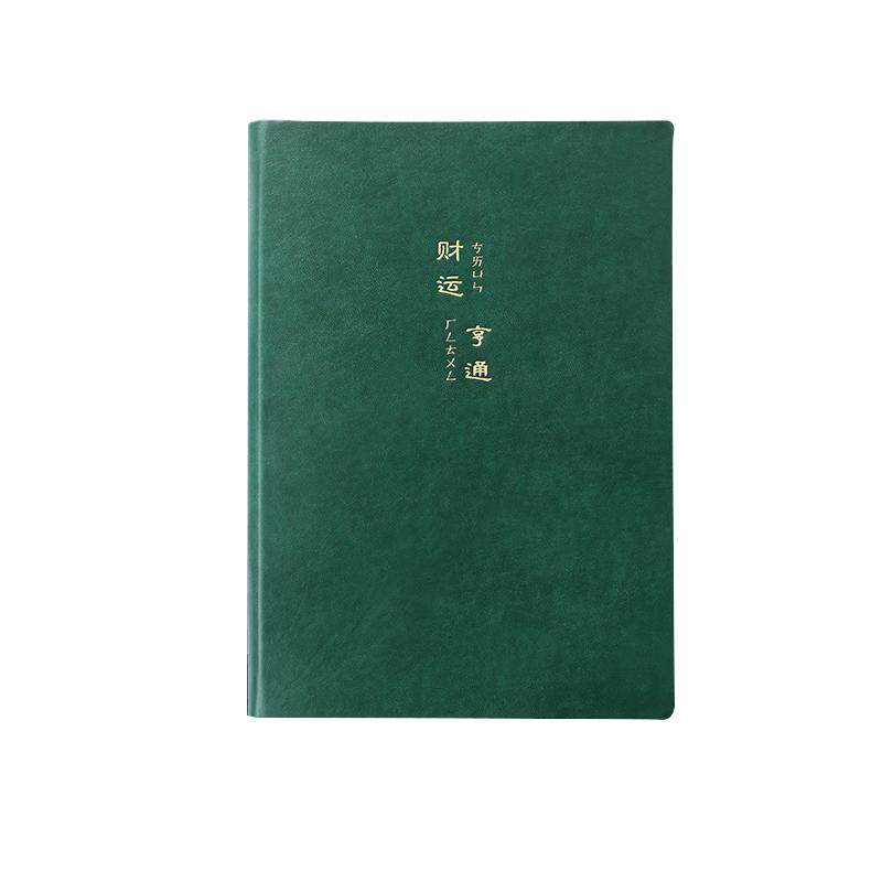 2025新款记账本家庭日常开销收支簿明细表每日现金流水日记帐本公司进出帐每月生意营业收入财务会计办公用品