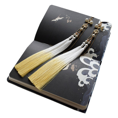 原创多款古风饰品渐变穗子抗皱扇坠情侣古装流苏胸针盘扣汉服挂件