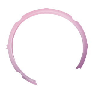 威欢适用于九阳电压力锅JYY-20M1/20M2/20M3/20M5/20M7硅胶圈2L升