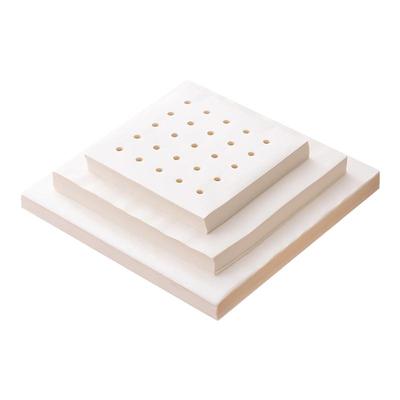 方形蒸笼纸一次性电蒸箱专用垫片