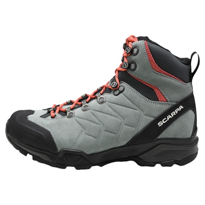 SCARPA零重力穿越版徒步登山鞋