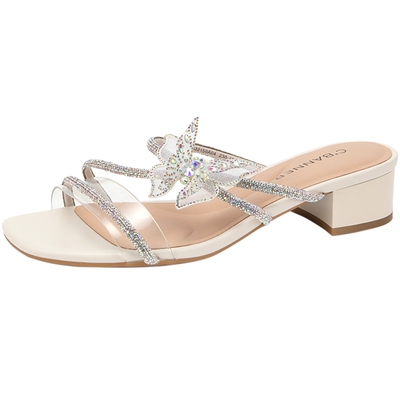 博主热推！出现率超高千百度拖鞋