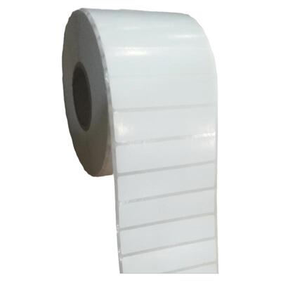 粘性强打印清晰铜版不干胶纸