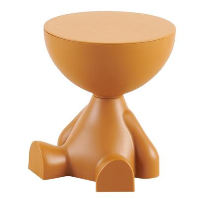 小平头客厅边几装饰品摆件轻奢