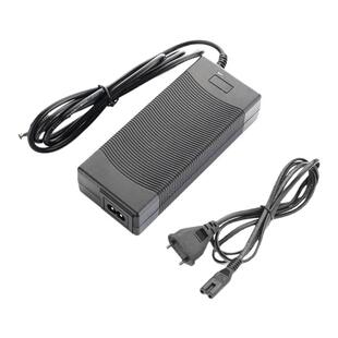 LiitoKala 16串 60V2A 67.2V电动车充电器 60V锂电动车充电器