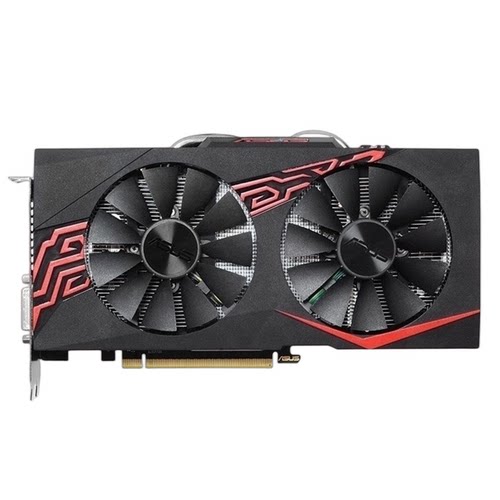华硕七彩虹影驰GTX1060 3G 5G 6G 1660S 2060 2070二手台式机显卡