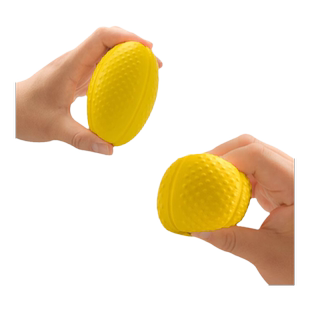 握力球康复训练器材造瘘手力锻炼输血握力器老人手指力量中风偏瘫