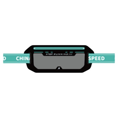 秋季新款运动腰包时尚百搭腰包