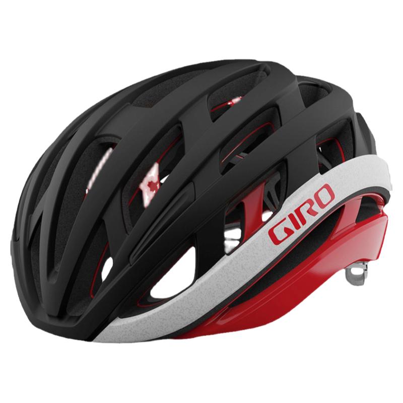 美国GIRO HELIOS SPHERICAL自行车头盔山地公路男女骑行装备