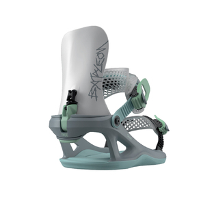 2627新款BataleomFASE快穿固定器单板滑雪固定器BLASTER AW FASE