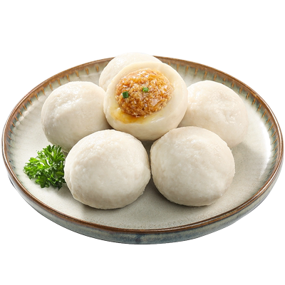 馥华300g福州大鱼丸三坊七巷