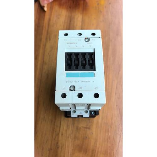 议价可维修接触器3RT10461BB40正品库存货全新没包装感兴趣的话点