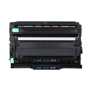 天色适用兄弟L2375/2385/2595DW粉盒TN-2425硒鼓L2535/2550碳粉7090/7190DW打印机L2710/2715/2750鼓架DR2450