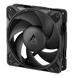 Arctic P12 pro机箱风扇 电脑台式主机高风压散热扇大风量PWM温控