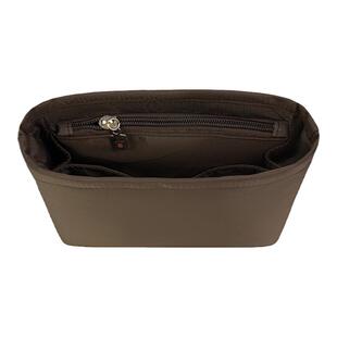 适用于LV Side Trunk软盒子包小号/中号内胆包尼龙收纳整理内置袋