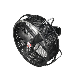 工业风扇强力电风扇大功率车间仓库工厂用大风机手推可移动大风扇