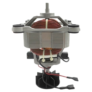 9525全新破壁机电机沙冰机配件料理机电机马达破壁机电机500W