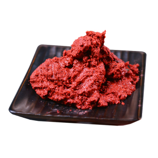 梅塔红曲酒糟75g*10包福建特产闽清糯米红糟(红曲酒糟)调味腌制