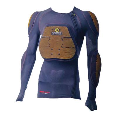 FORCEFIELD滑雪护具安全防护2223