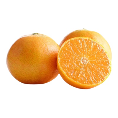 四川眉山爱媛38号果冻橙手剥橙红美人贵妃柑橘新鲜采摘现摘现发