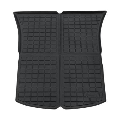 【适用比亚迪海豹06EV后备箱垫】