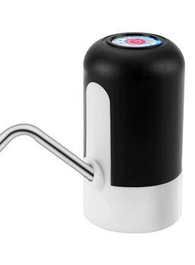 桶装水电动抽水器大中小水桶适用