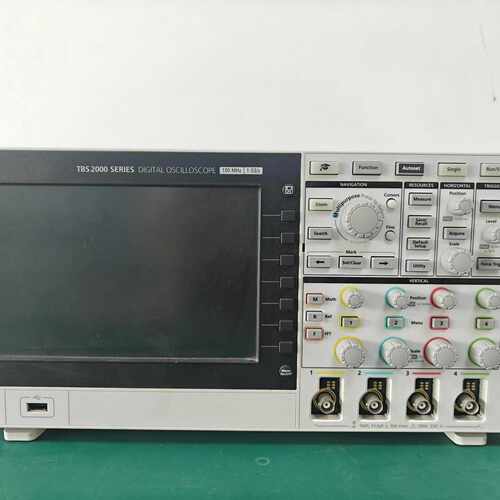 【议价】泰克TS2000系列数字示波器，TS2104带宽10