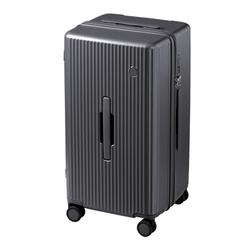 米熙新款大容量TRUNK行李箱