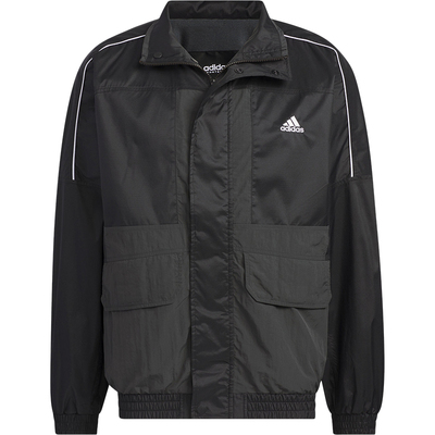 Adidas/阿迪达斯男女梭织外套