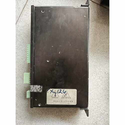 议价日本原装VEXTA东方驱动器 UDX5128NA，AC115