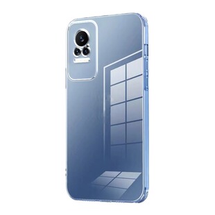 位邦适用小米civi手机壳透明防摔硅胶小米civi1s软外壳全包Xiaomicivi保护套Xiaomicivi1s简约