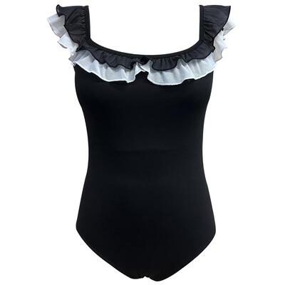 笛雀儿笛雀儿成人芭蕾舞服连体衣