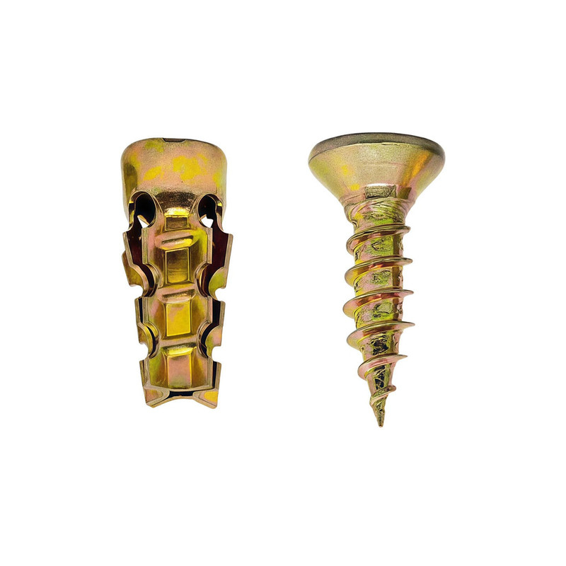 橱柜隔断金属膨胀螺丝6X14MM