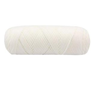 8股牛奶棉粗毛线团情人棉手工diy编织送女自织围巾毛线材料包粗线