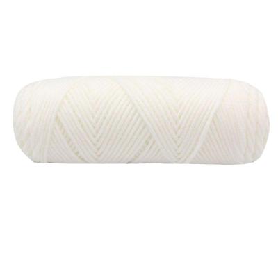 8股牛奶棉粗毛线团|超1000人收藏