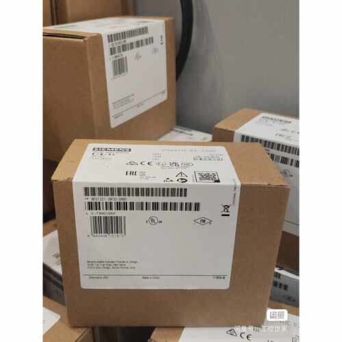 询价下单6ES7221-1BF32-0XB0 可开发票