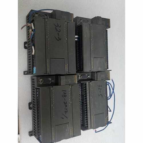 【询价】6ES7214-1AD23-0XB8，4个的，实物适用
