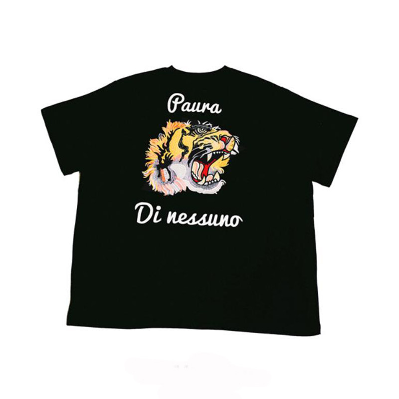 现货mossi摩西17sst恤oversize