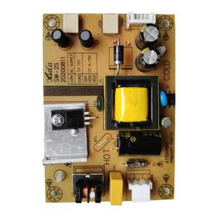 全新液晶电视内置电源板SW-2SC 输出电压12V3A灯条电压范围6V-10V