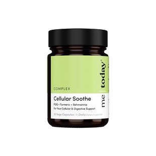 【直播专属】metoday双抗小绿盾内外双向姜黄素胶囊黑胡椒碱内服