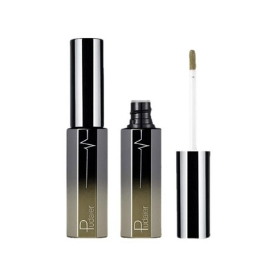 哥特人发出爆鸣尖叫啊啊啊啊 哥特风唇蜜口裸口黑口银金属灰唇釉