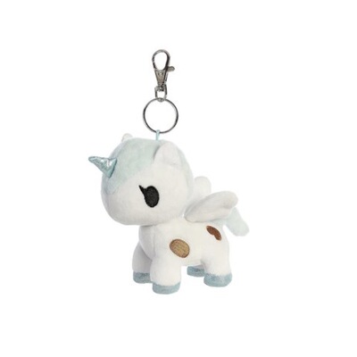 auroraworld美国正版独角兽挂件