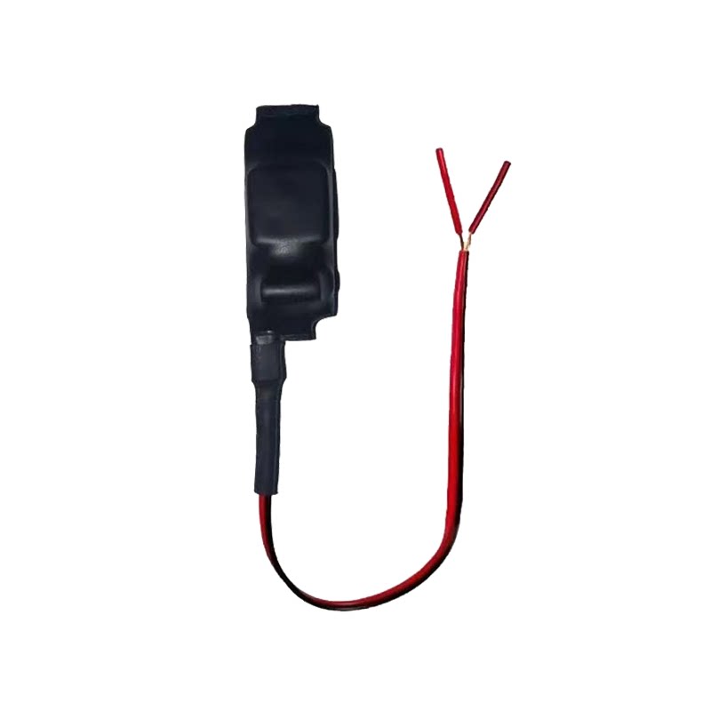 汽车gps小巧定位器租赁车辆轨迹追踪订位器12v24v36v车载定位仪