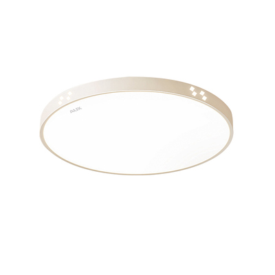 奥克斯全光谱led护眼卧室吸顶灯