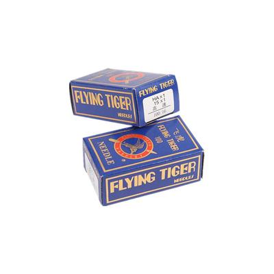 飞虎牌工业平车缝纫机机针