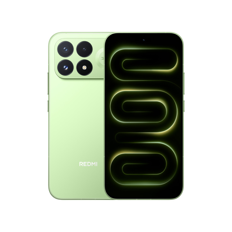【购机享多重好礼】REDMI K100 Pro红米手机小米手机小米官方旗舰店新品学生游戏旗舰电竞手机k100pro