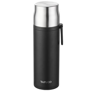日本泰福高316不锈钢保温杯男茶水杯子女高颜值便携水壶
